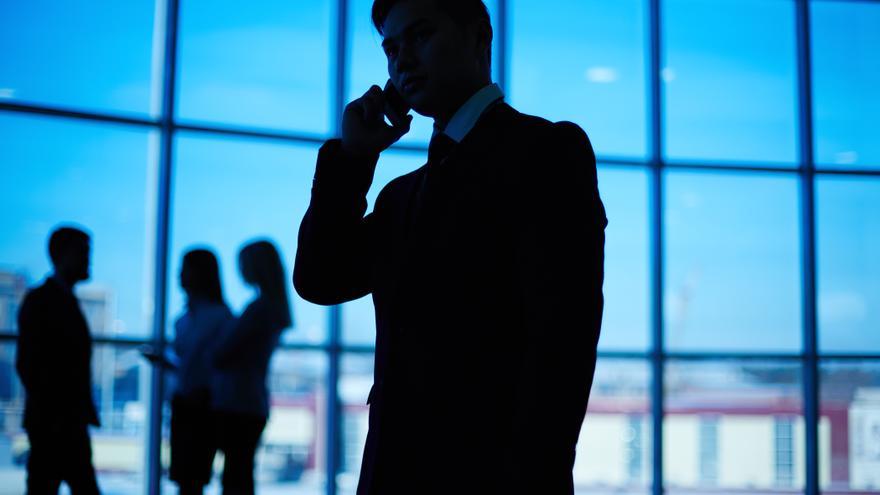 La creación de empresas crece en febrero pero cae el capital suscrito