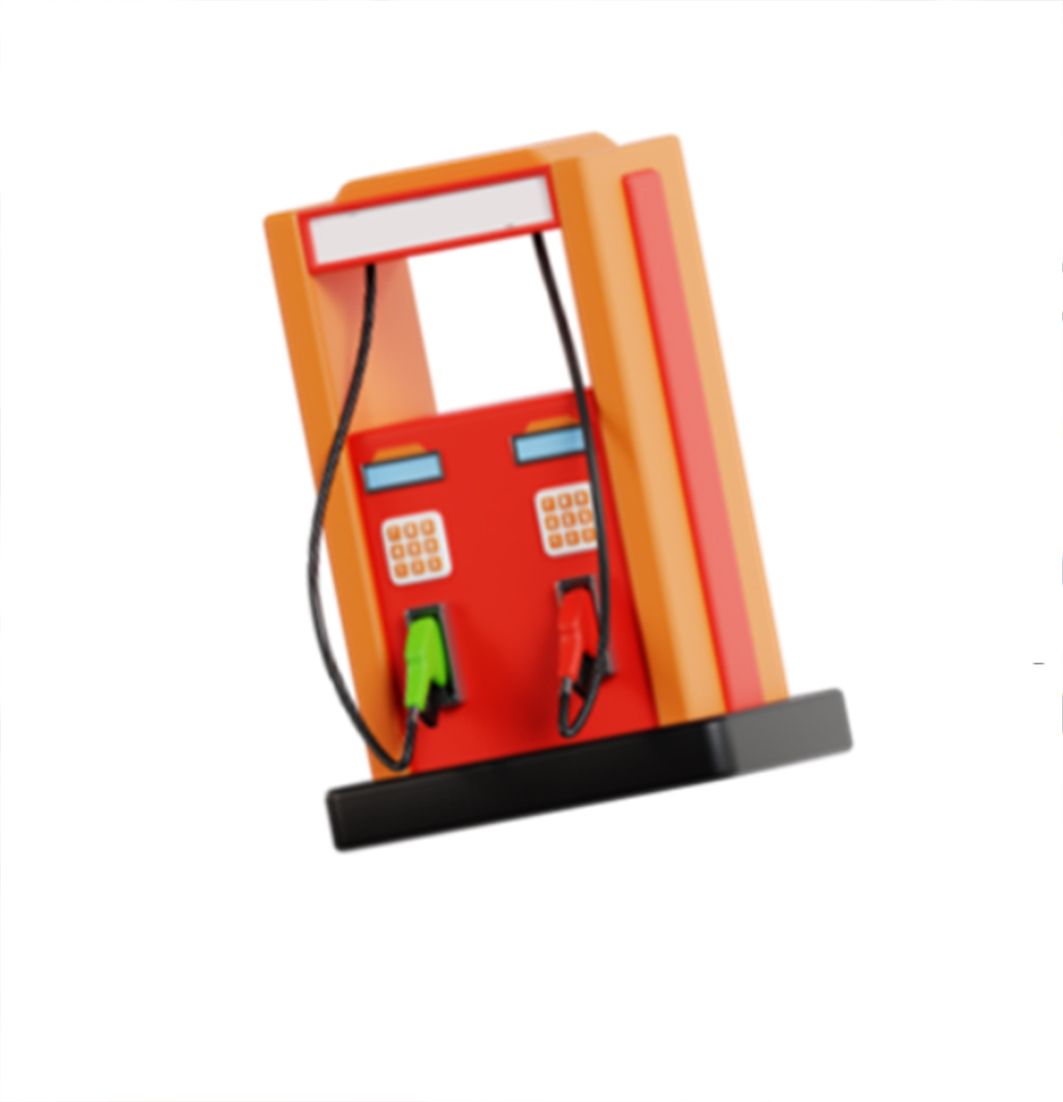 Descuentos en carburantes gracias al acuerdo con Solred.