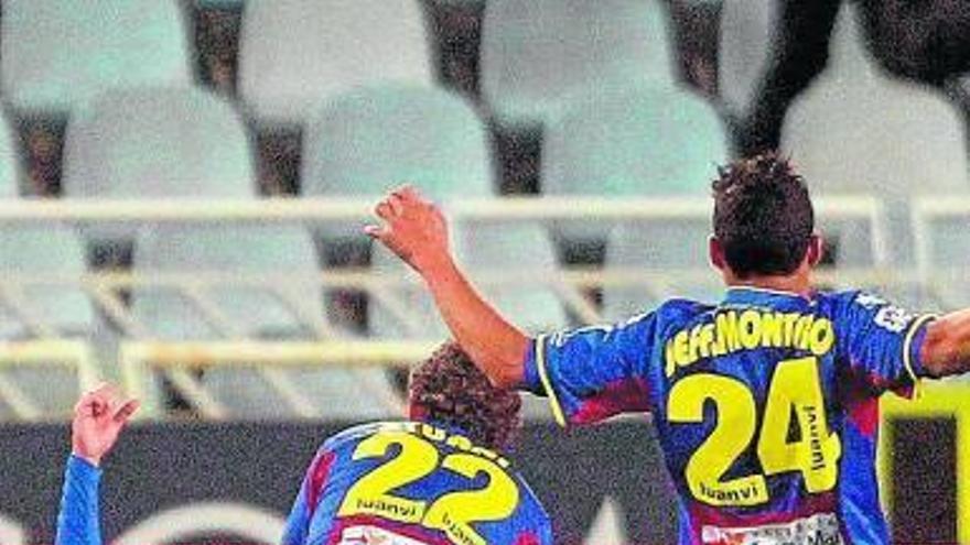 Del Horno corta la racha de la Real