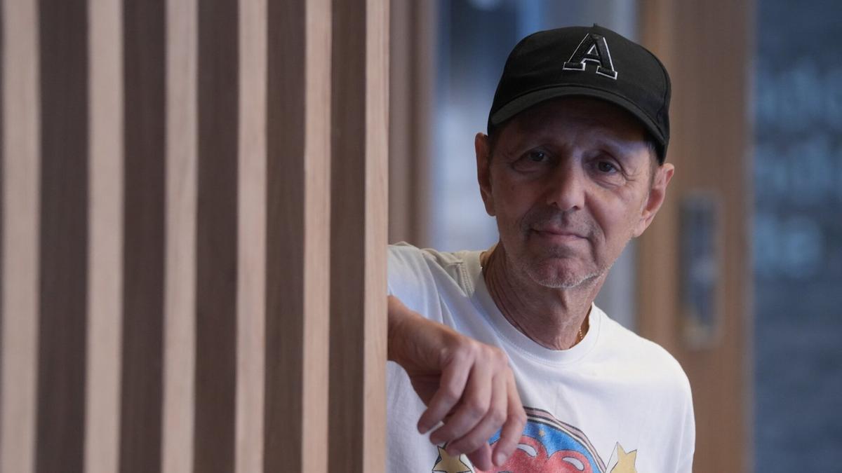 Alejo Stivel escribió el libro &#039;Yo debería estar muerto&#039;.