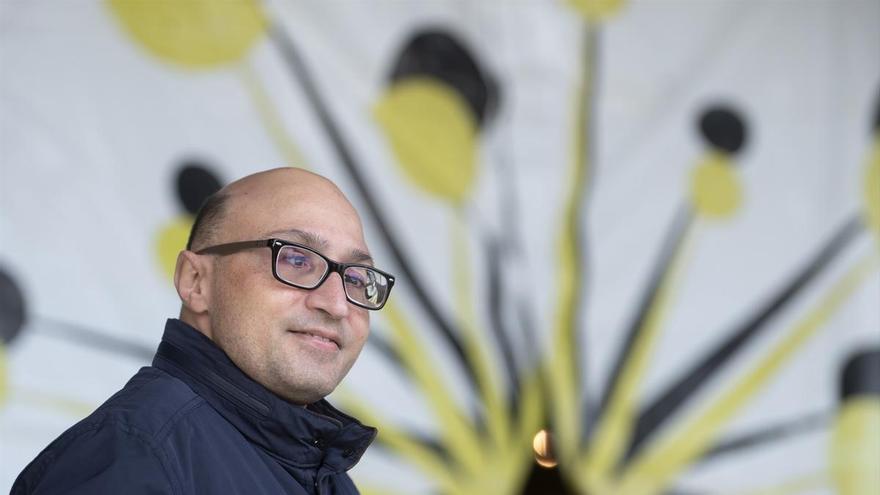 La pesadilla del actor Jesús Vidal tras el éxito de 'Campeones'