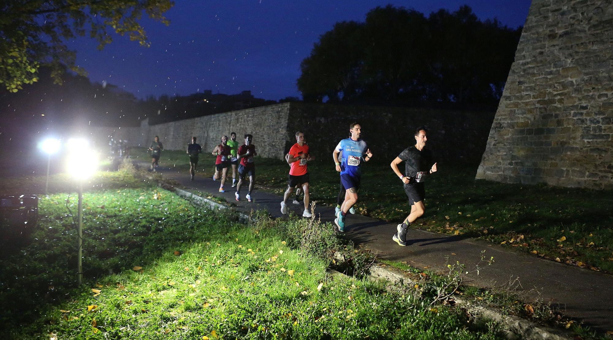 Fotos de la Carrera de las Murallas