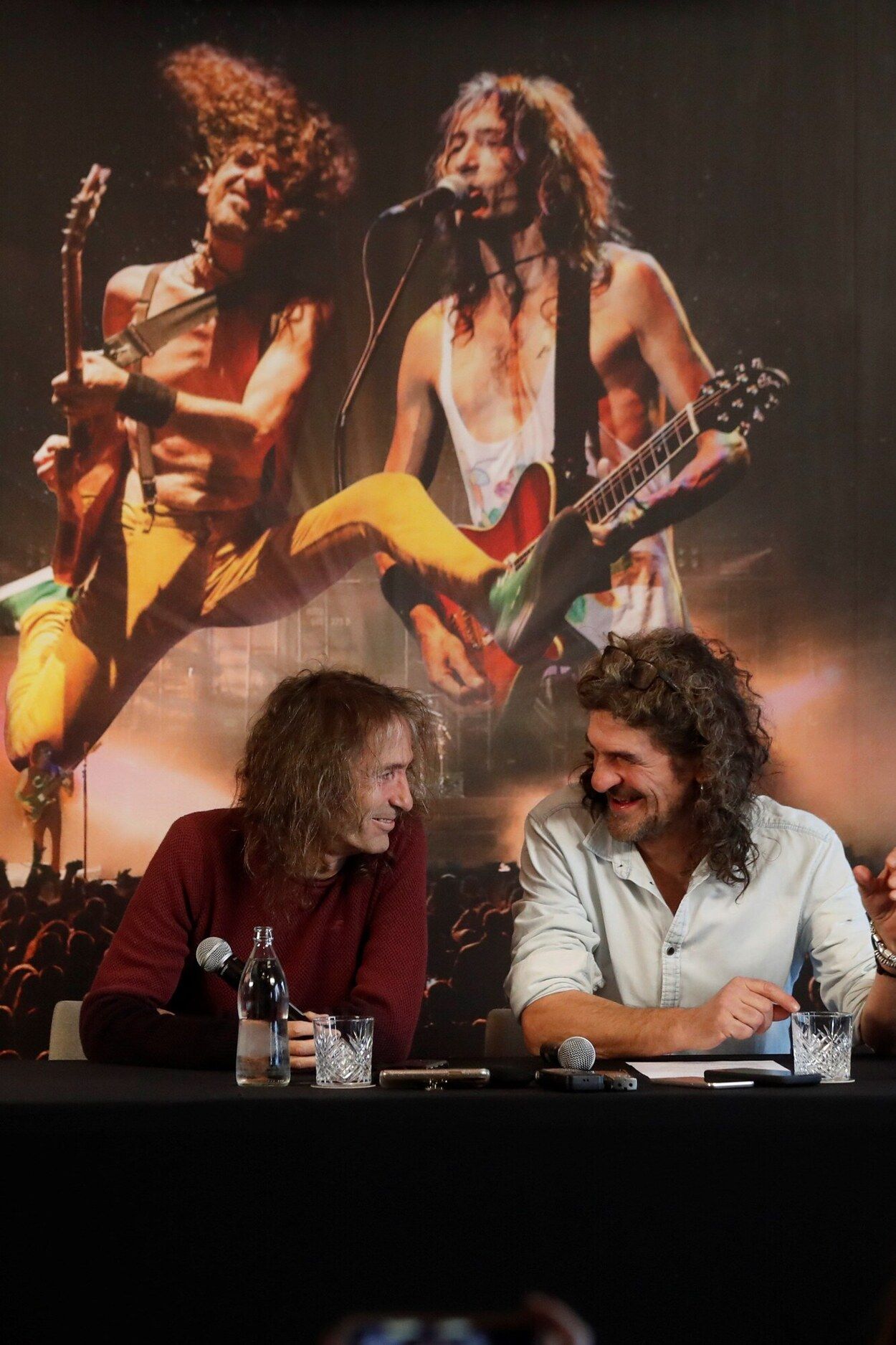 Muere Robe Iniesta, líder de Extremoduro