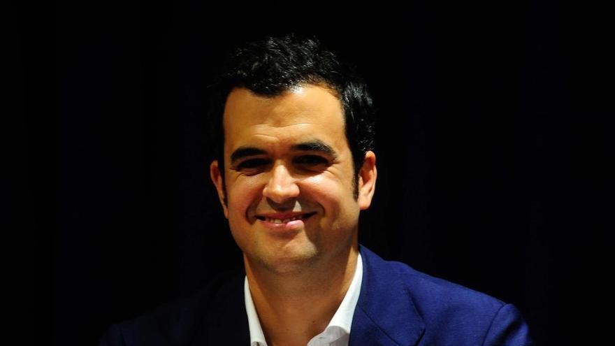 Jon Lekue: “Cuanto más viejo sea el parque de coches, más difícil va a ser reducir las emisiones”