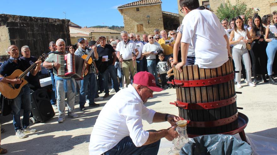 Lerga y Aurizberri, 
dos pueblos hermanos