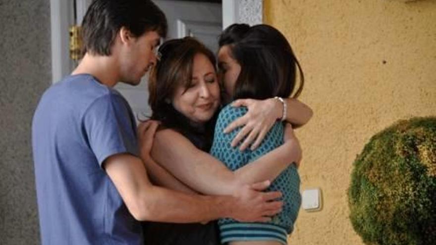 La miniserie ‘Rescatando a Sara’ llega a Atreseries en una entrega