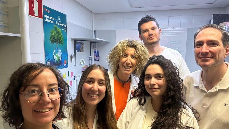 Identifican "huellas antivirales" distintas según el tipo de esclerosis múltiple, lo que apunta a "terapias dirigidas"