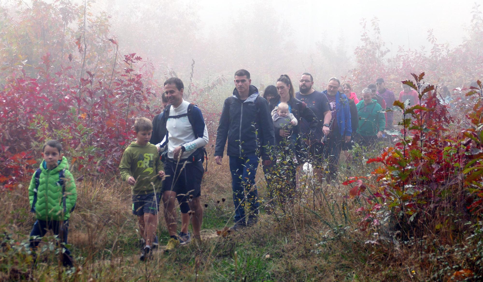 Sábado de ferias de Altsasu: Onddo lasterketa y Cross escolar de ferias