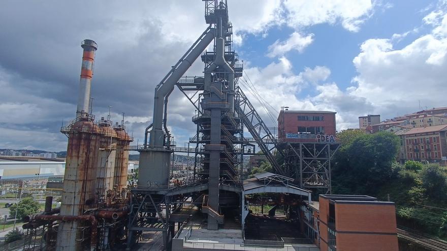 Dos décadas modernizando Sestao