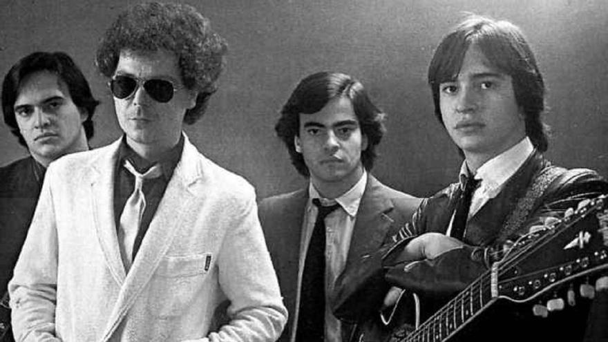 66 velas por Enrique Urquijo