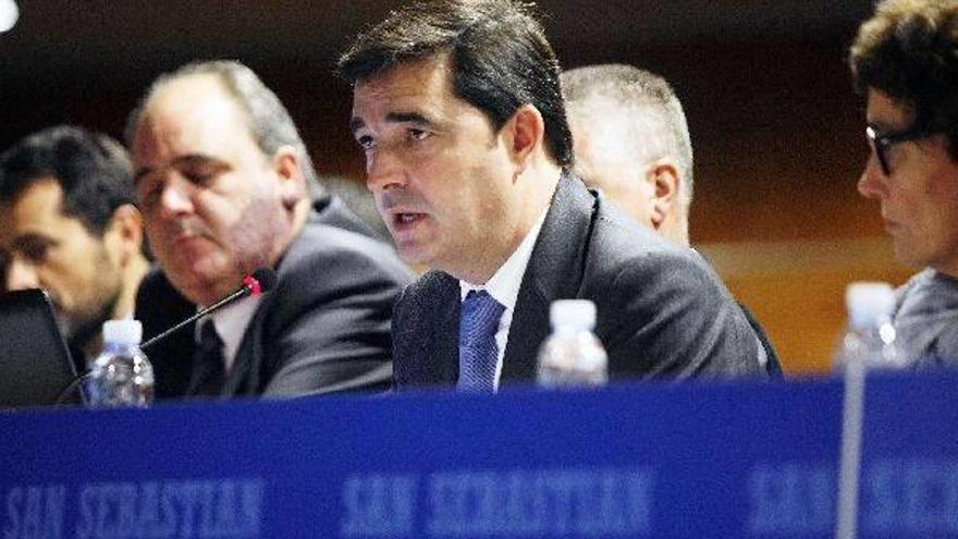 “Si no damos un salto de calidad, la situación es insostenible”