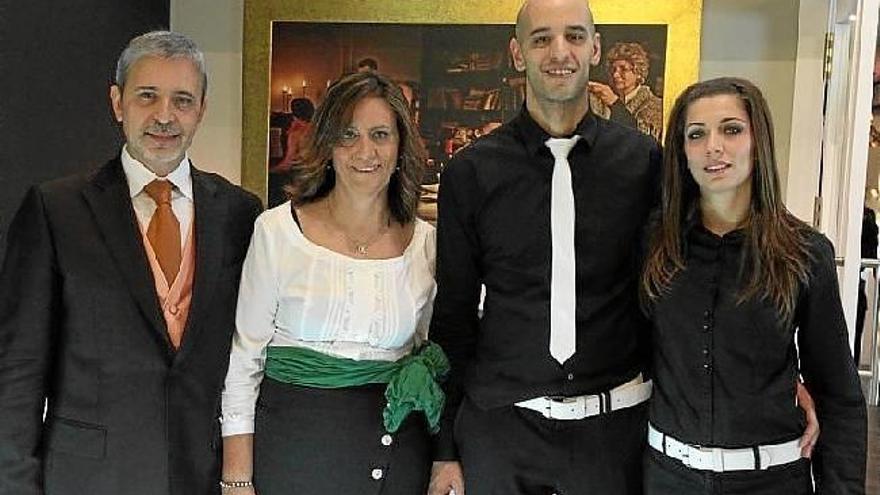 A la estela del ‘cucinare il delitto’