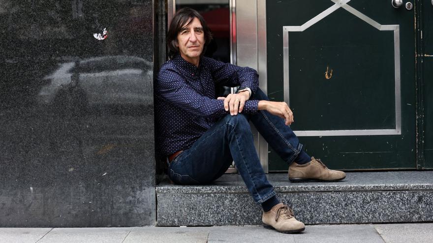 Benjamín Prado: “Perón, lejos de ser un libertador, era un fascista de primera”