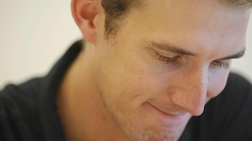 Andy Schleck anuncia su retirada del ciclismo profesional