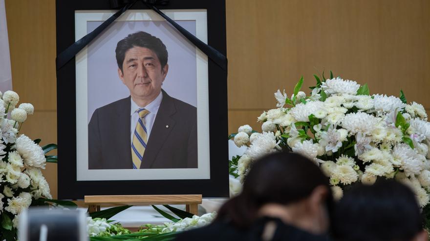 Condenado a cadena perpetua el asesino del ex primer ministro de Japón Shinzo Abe