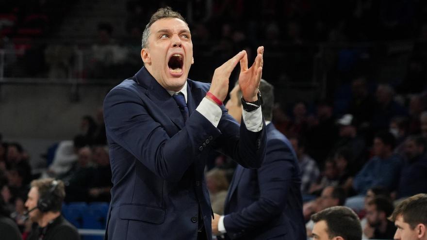 Galbiati se deshace en elogios hacia Diakite