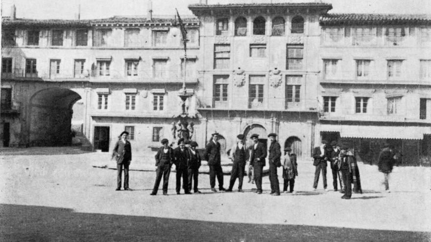 Tudela contra la blasfemia