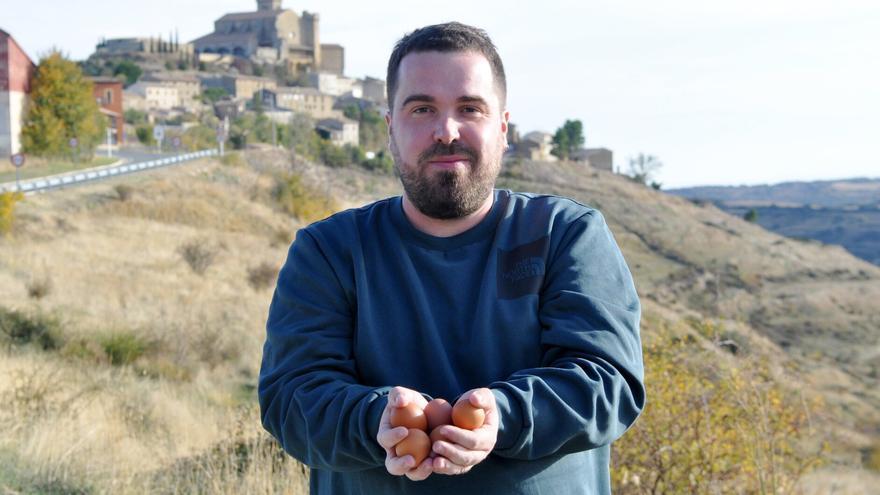 &quot;La gripe aviar es un problema global y hay que apostar por el desarrollo de vacunas que inmunicen&quot;