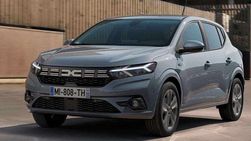 Dos Navarras en el concesionario: de Dacia a Tesla, los coches más vendidos de 2024