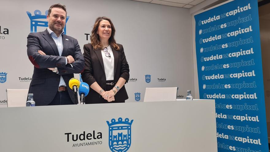 PSN de Tudela acusa a Alejandro Toquero de "mentir y manipular"