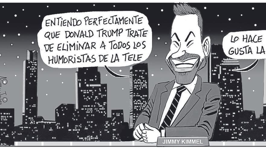 La tira de Asier y Javier