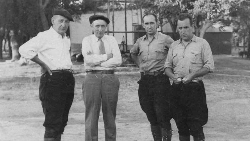 Vicente Aguirre, semblanza de un hombre brillante y leal
