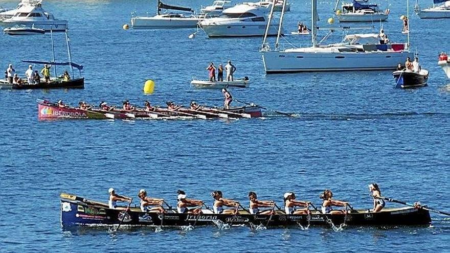 “Es la mayor renta en cinco años”