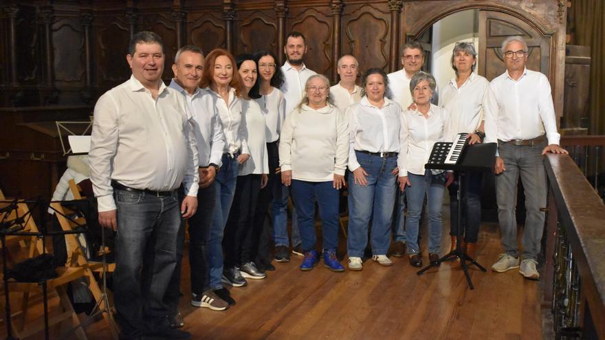 15 años de capeleo lodosano