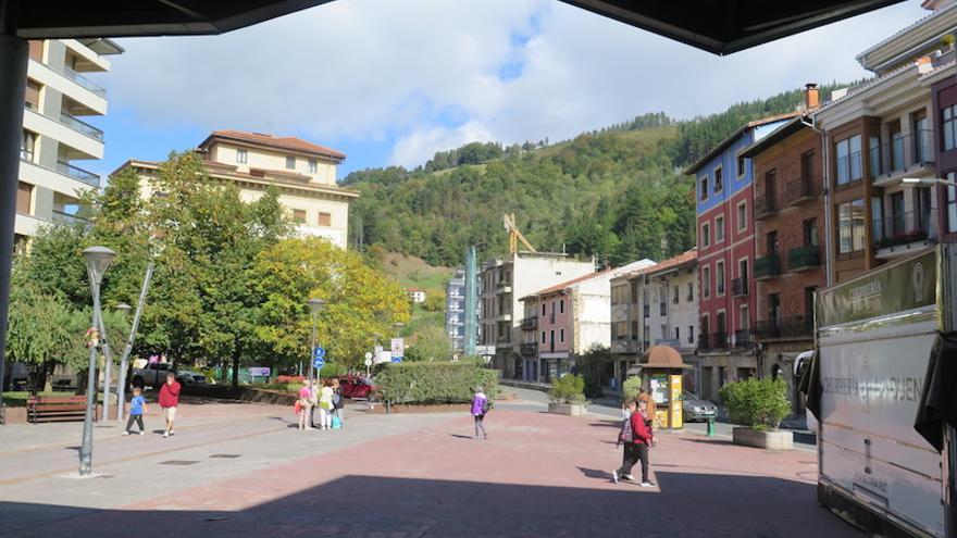 Urretxu vs. Zumarraga: la madre de todos los derbis