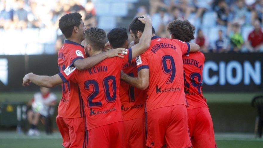 La ambición  por bandera (2-3)