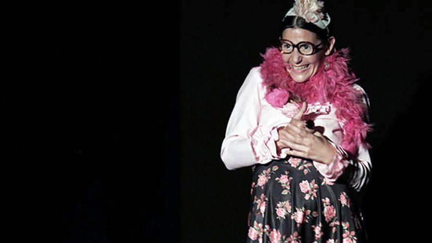 El microteatro despide Musikaire en Elorrio