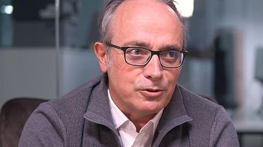 Alfredo Urdaci.