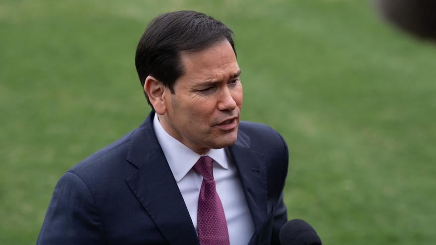 Rubio pide paciencia para alcanzar unas "elecciones libres y justas" en Venezuela