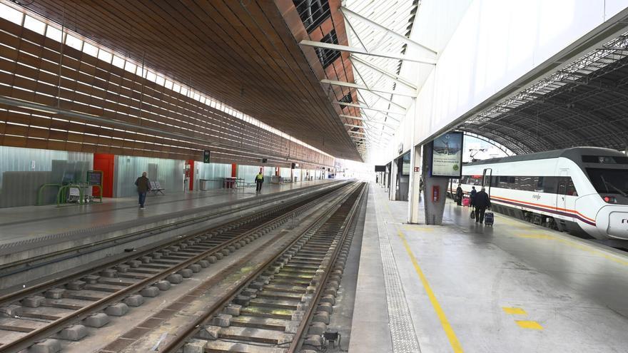 Cantabria buscará convencer al Gobierno español de que el tren a Bilbao por tramos es un &quot;un error absoluto&quot;