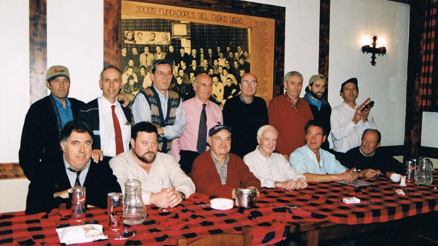 Bizkaiko mendizale federazioa