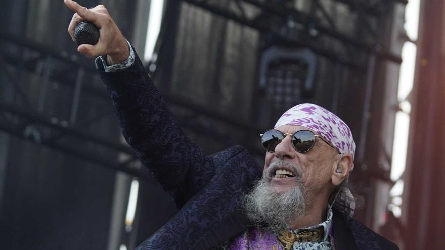 Arrancan los 4 directos especiales de El Drogas en Zentral, con todo el aforo agotado