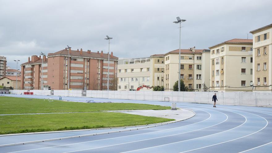 El Ayuntamiento de Pamplona convoca las subvenciones para deporte oficial aficionado que están dotadas con 155.000 euros