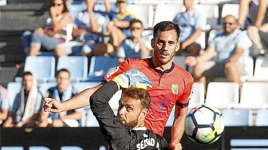 Más del 50% de puntos en Liga, buen bagaje