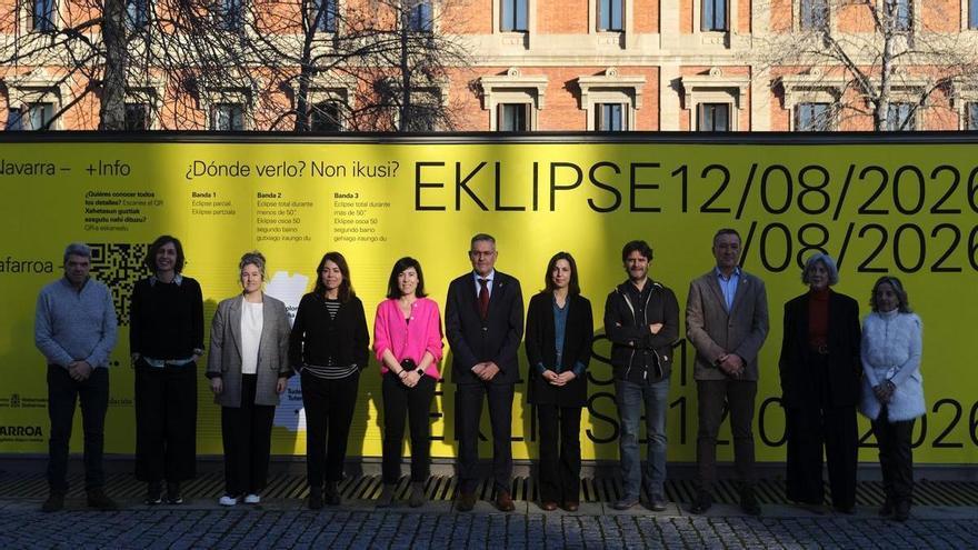 El eclipse del millón