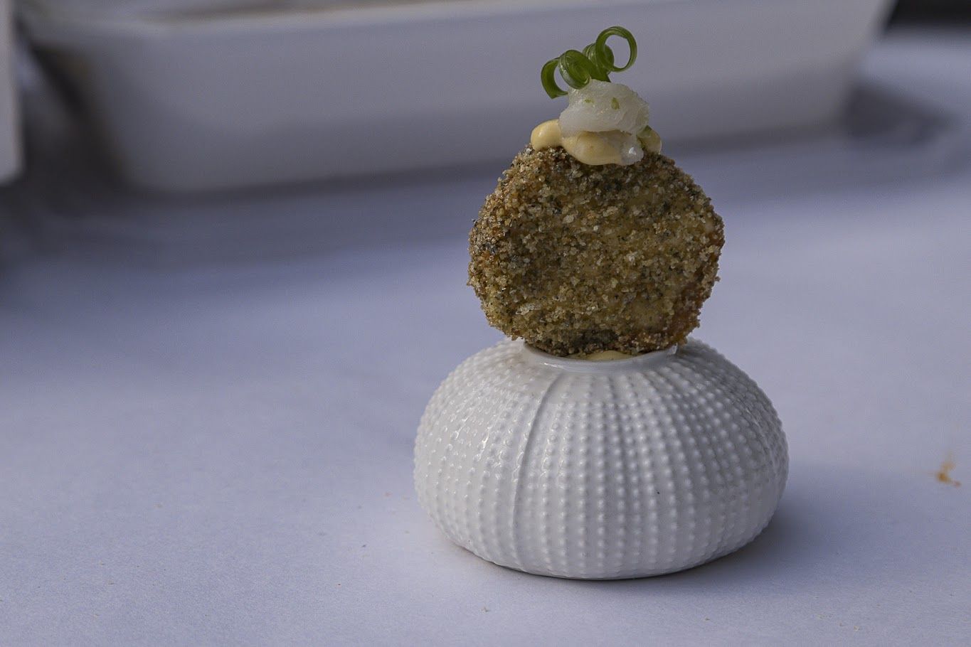 Eibar, capital del bacalao