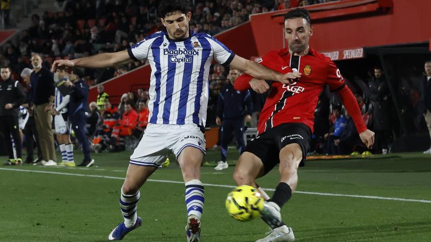 "La Real Sociedad, a la espera de la mil", por Alexis Vicente
