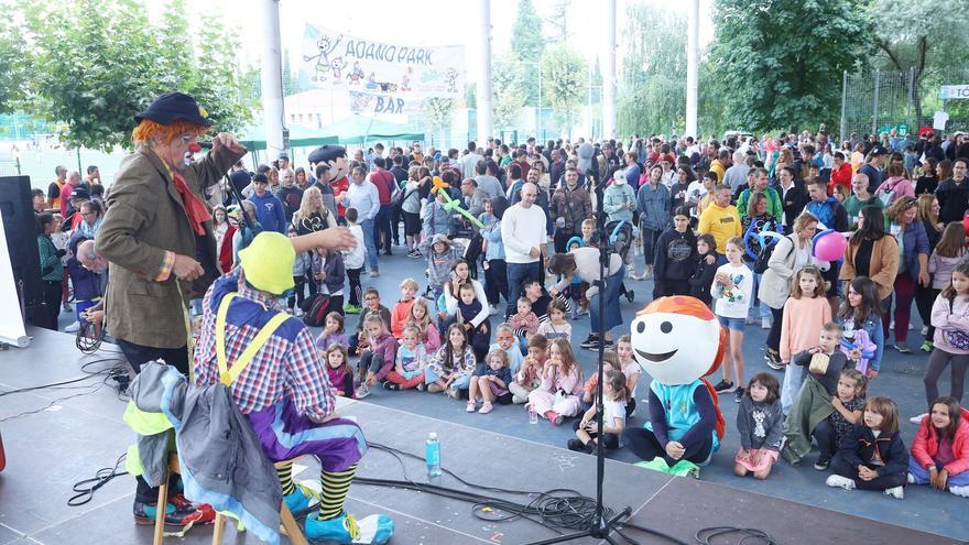 Adano llama a participar en su fiesta solidaria para seguir apoyando a menores con cáncer: "Necesitamos ayuda"