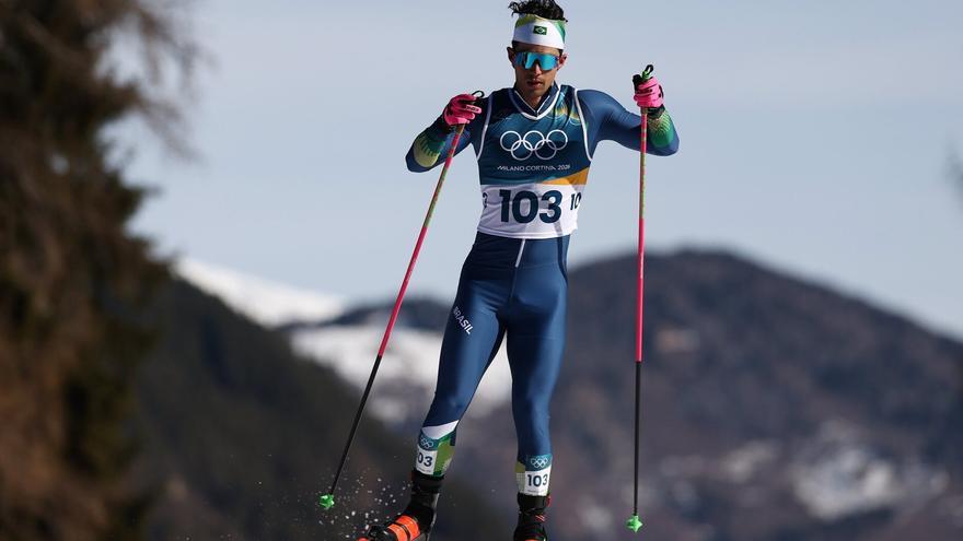 Manex se despide con un 97º puesto