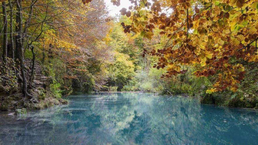 Excursión mágica a &quot;un lugar de una belleza inolvidable&quot;, según dos creadoras de contenido