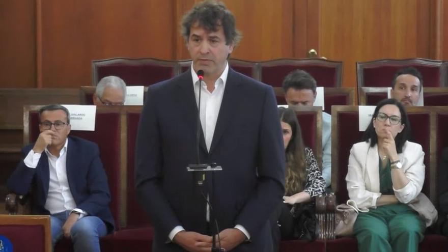 Ocho claves para ocho sesiones: el juicio a David Sánchez y 