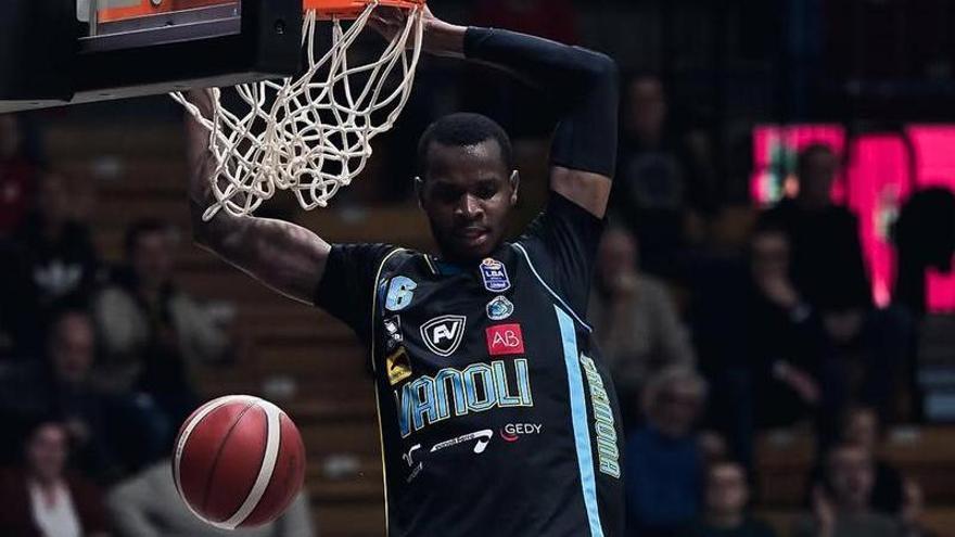 Ousmane Ndiaye resurge en Italia