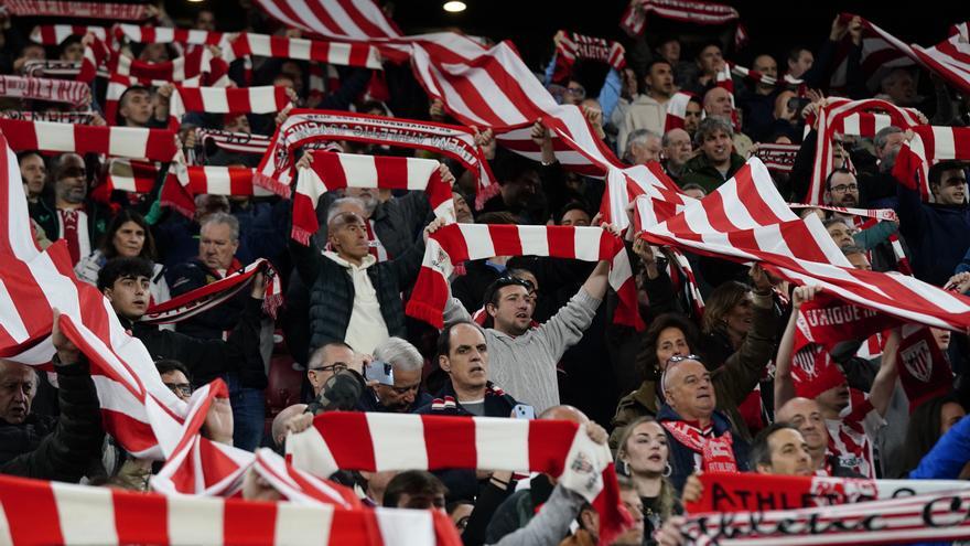 Rechazado el recurso del Athletic contra los acuerdos aprobados por LaLiga con CVC