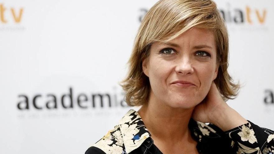 10 cosas que (igual) no sabías  de... María Casado