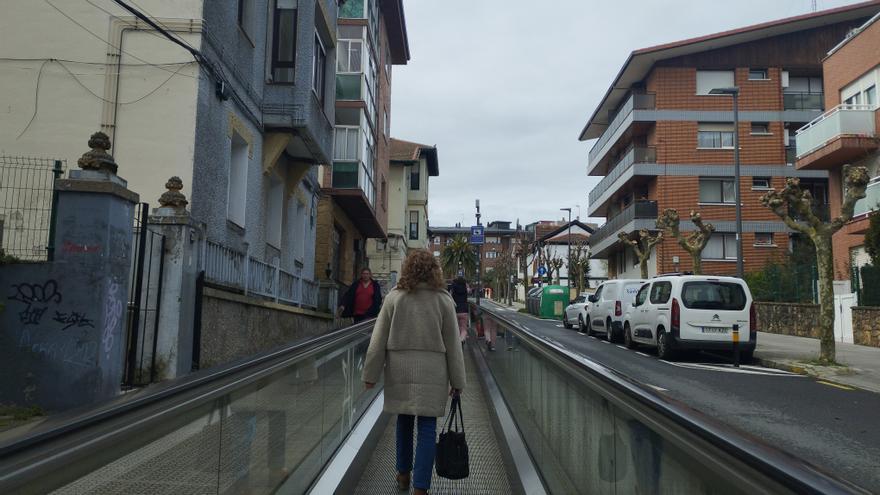 Getxo aprueba más de 2,6 millones de euros para infraestructuras y deporte