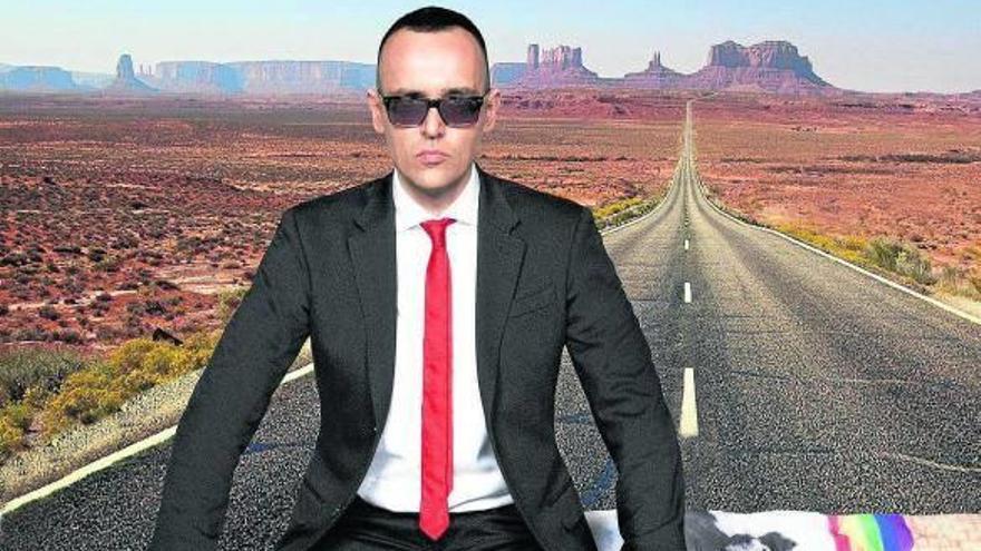 Risto Mejide ficha por Atresmedia